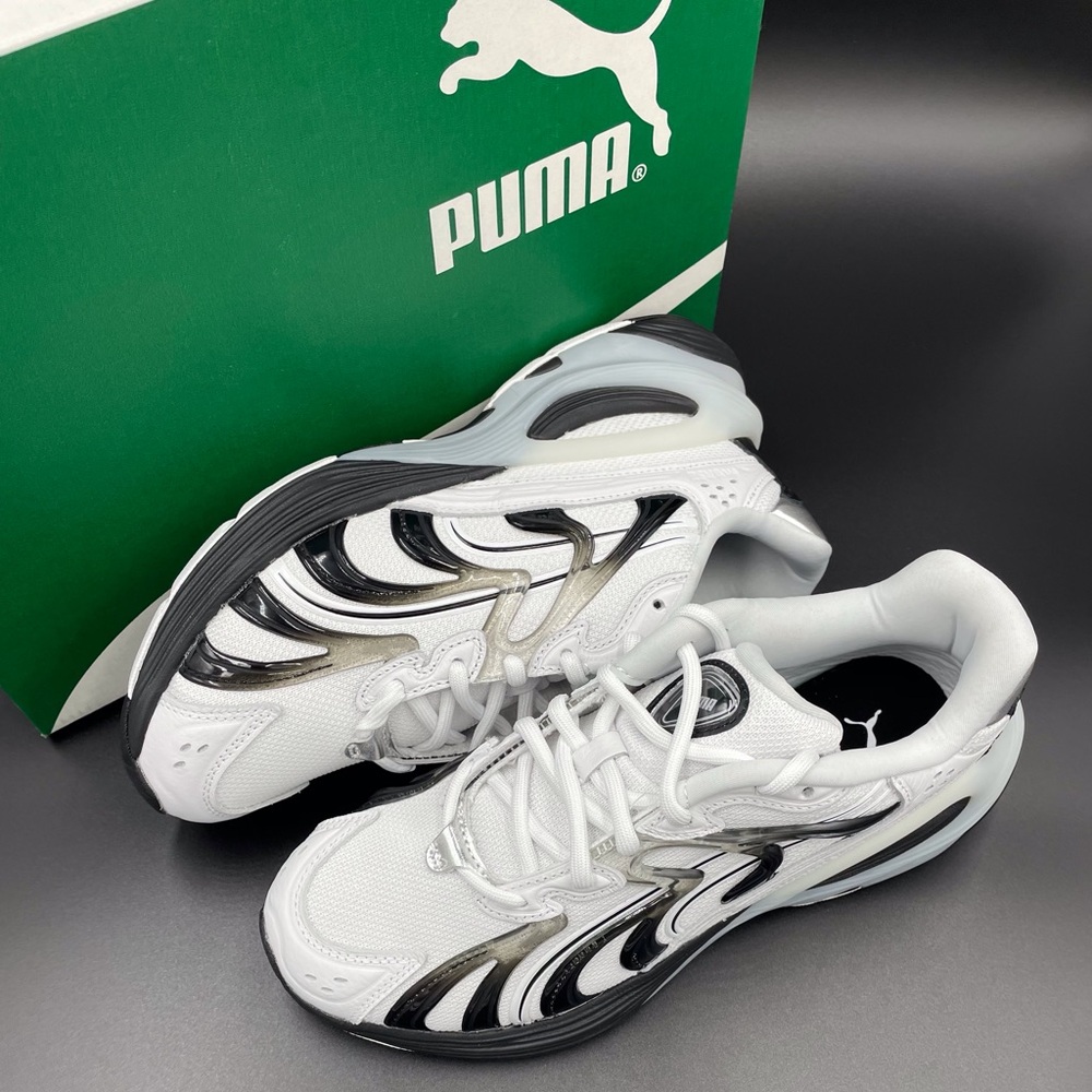 PUMA Inverse Generate